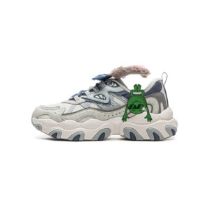 Zapatilla deportiva para hombre