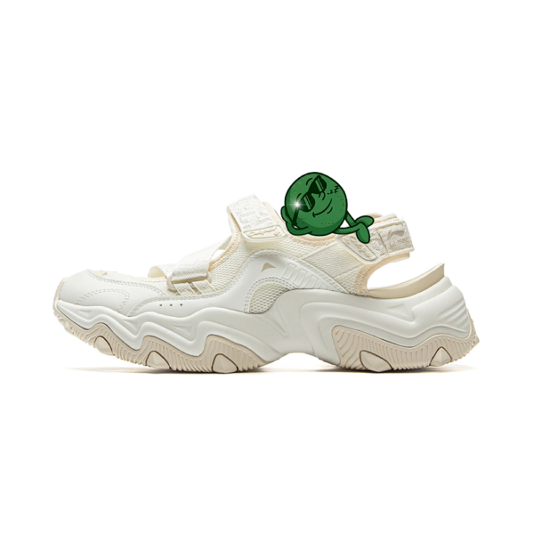 Sandalias deportivas para mujer