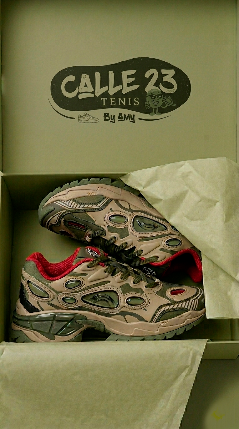 zapatillas deportivas cucuta